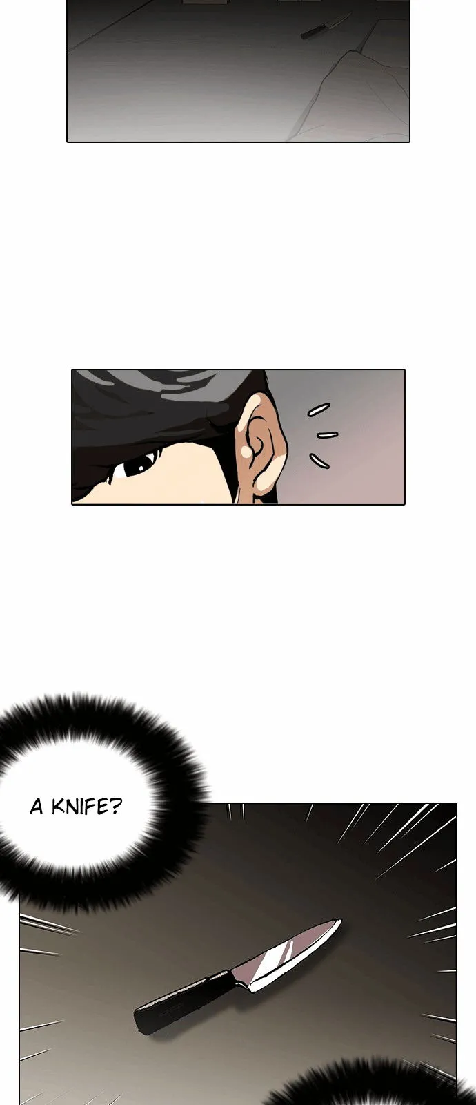Lookism Chapter 115 Online - página 5