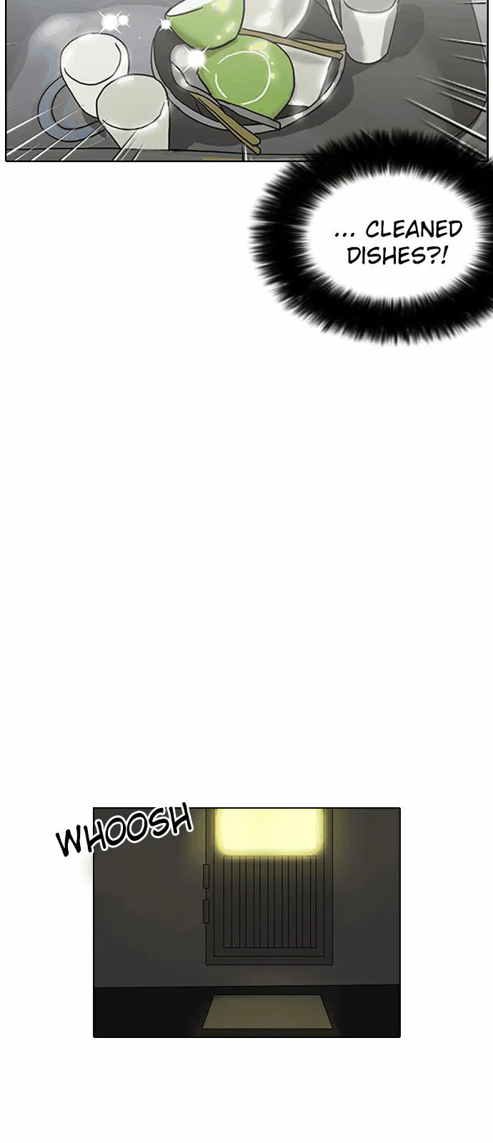 Lookism Chapter 115 Online - página 8