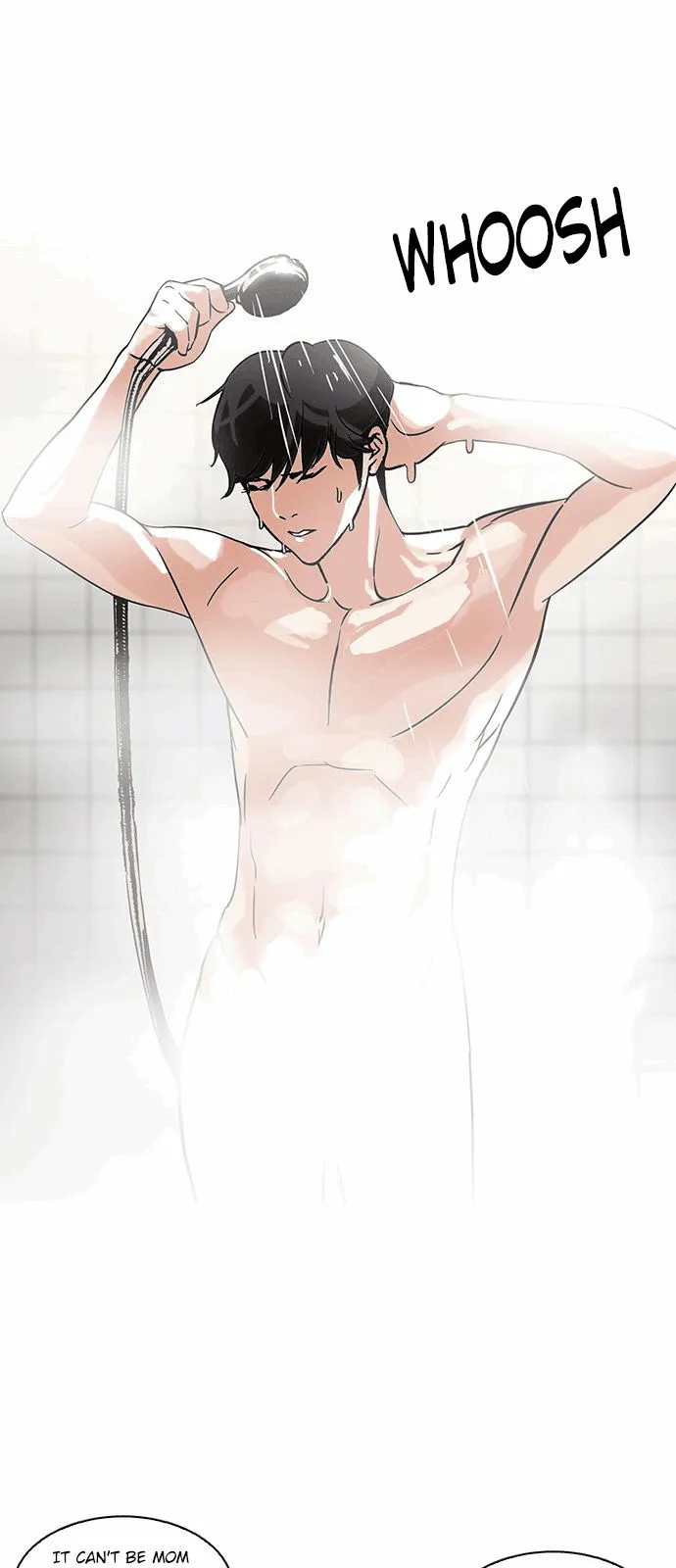Lookism Chapter 115 Online - página 9