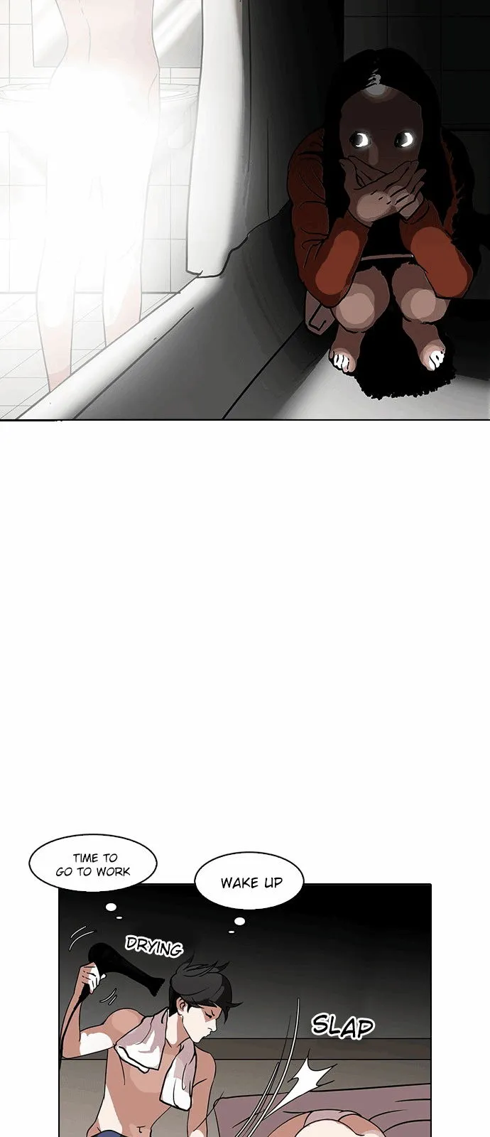 Lookism Chapter 115 Online - página 12