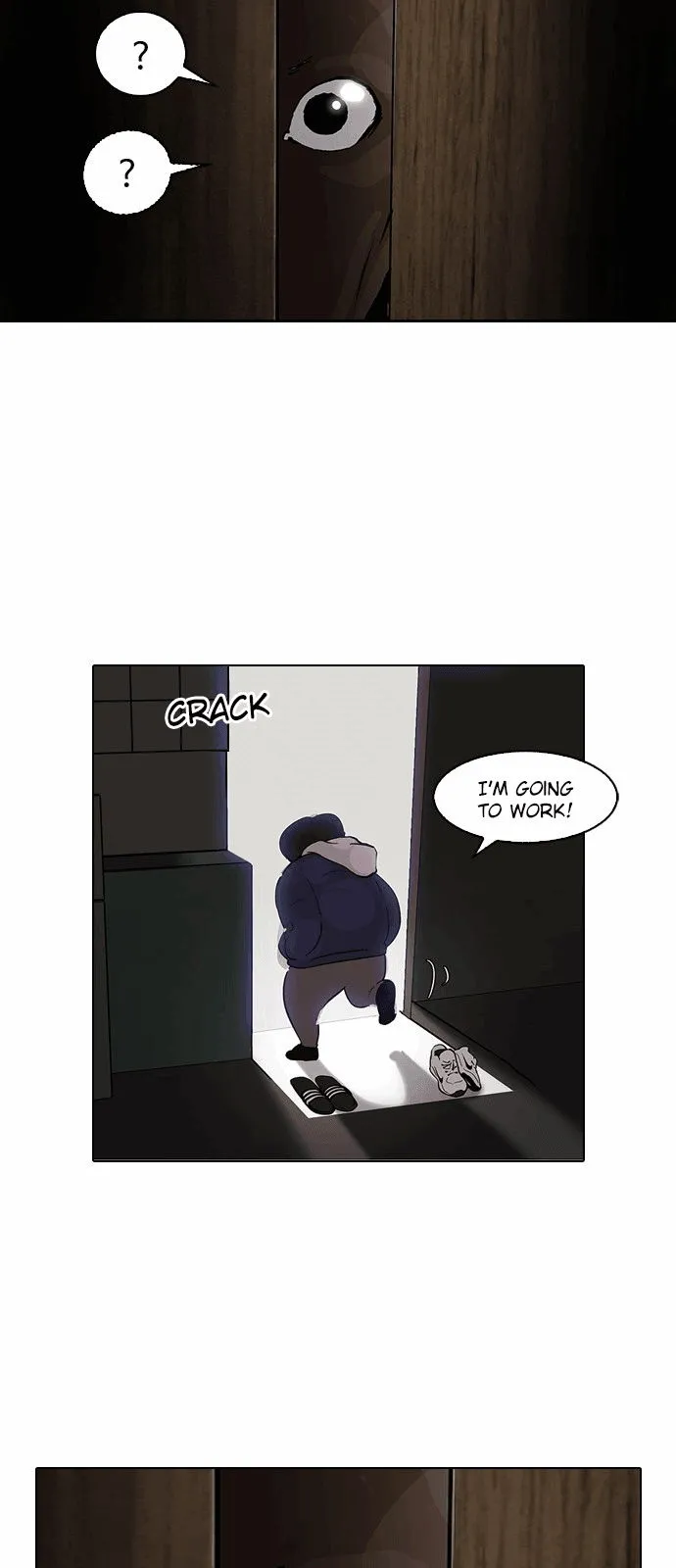 Lookism Chapter 115 Online - página 14