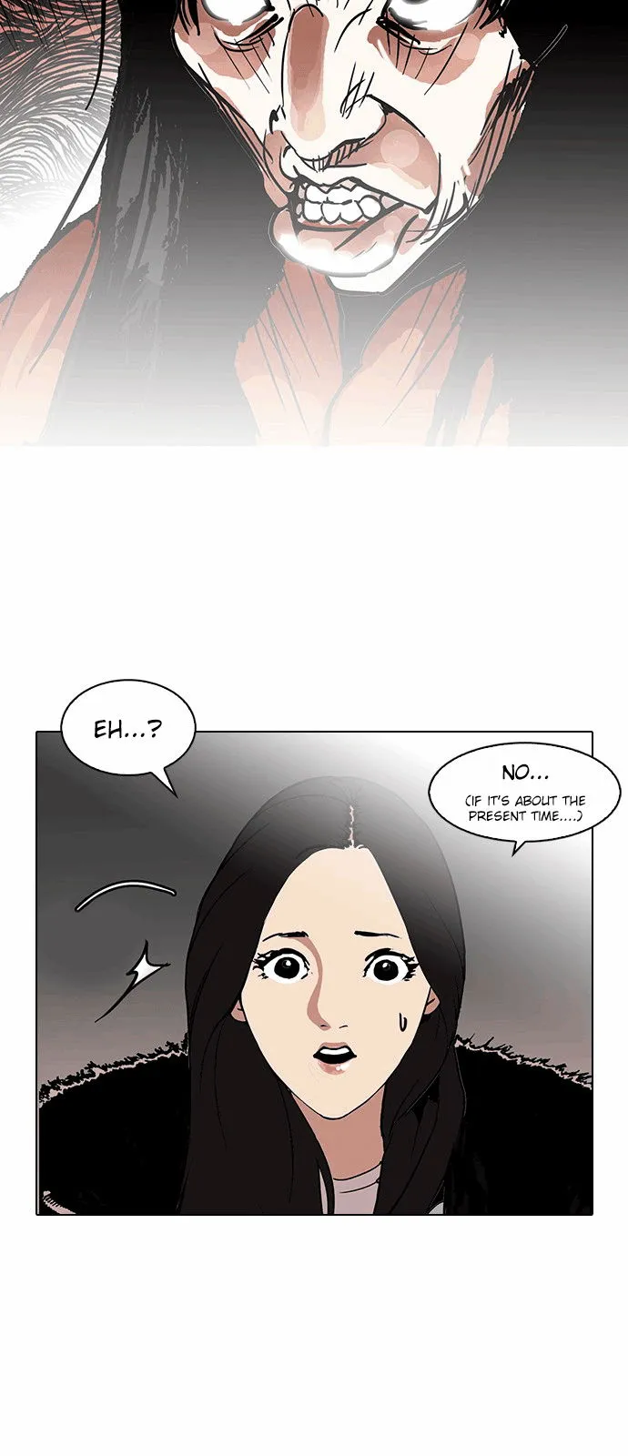 Lookism Chapter 115 Online - página 20