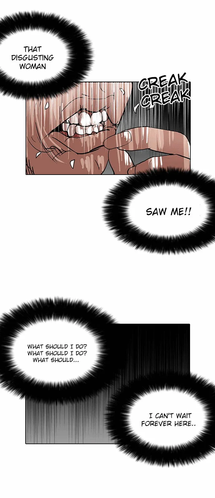 Lookism Chapter 115 Online - página 22