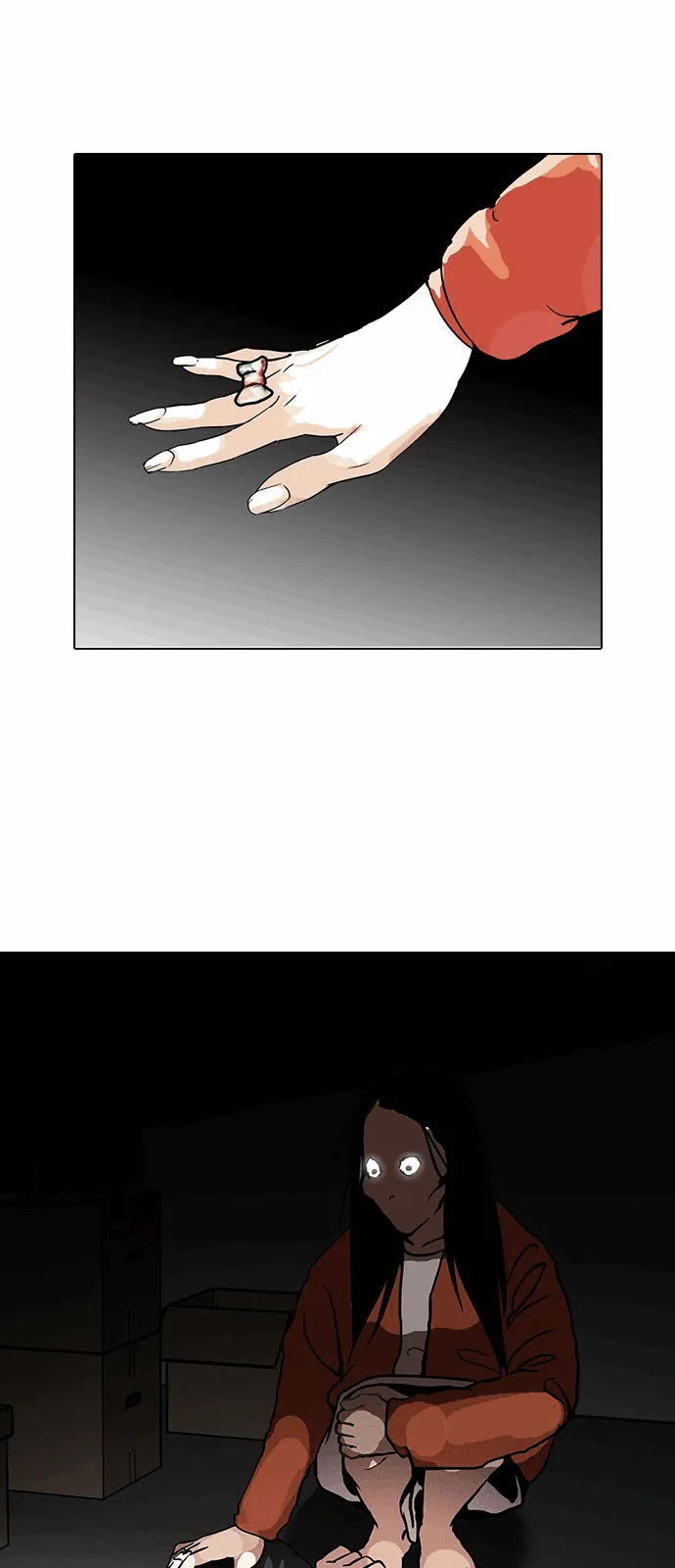 Lookism Chapter 115 Online - página 23