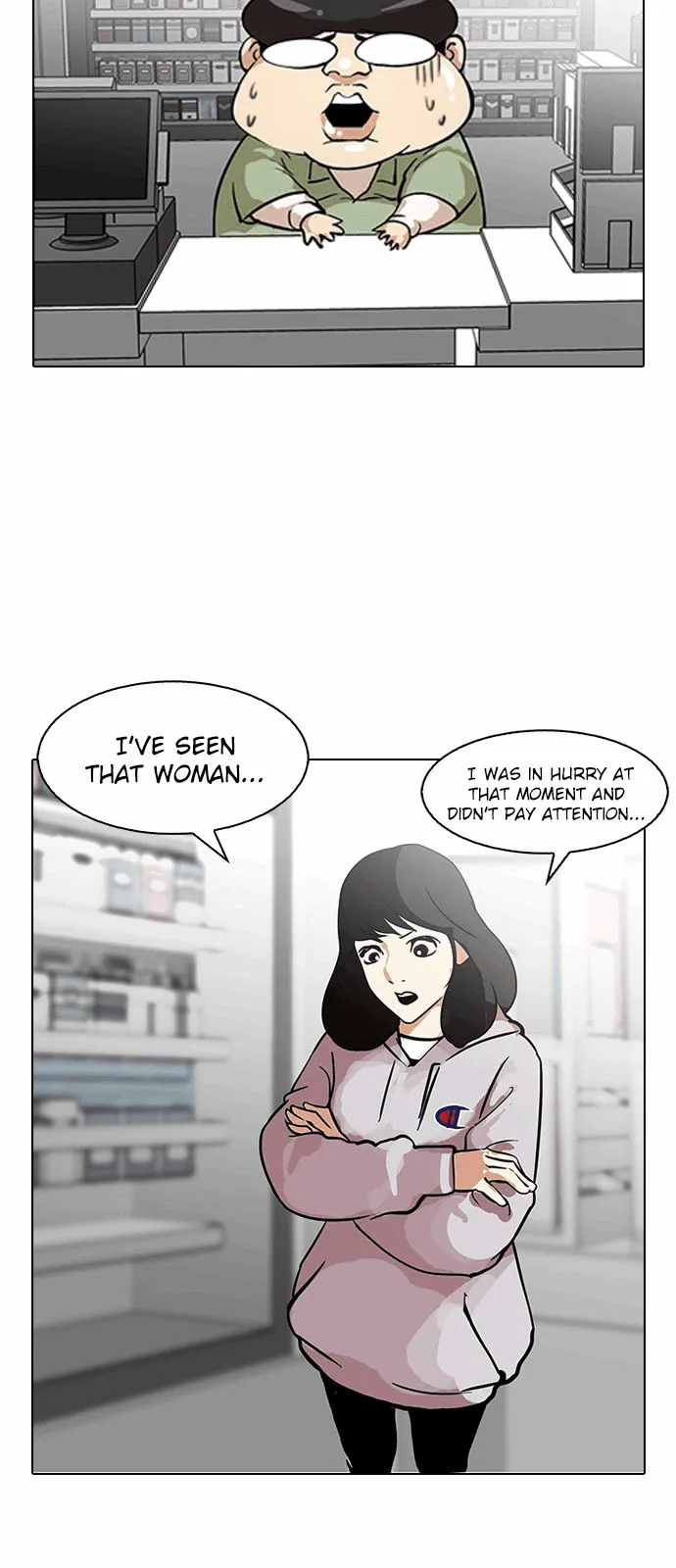 Lookism Chapter 115 Online - página 26