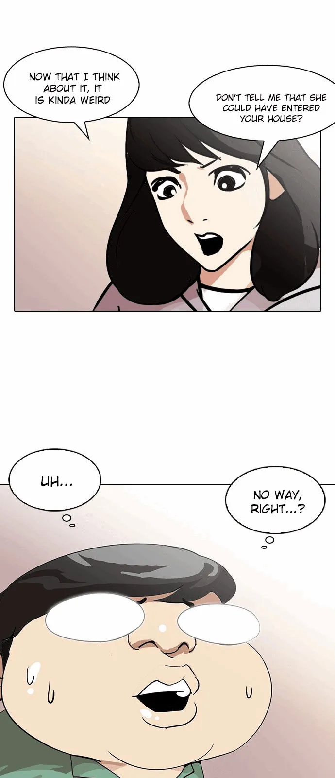 Lookism Chapter 115 Online - página 27