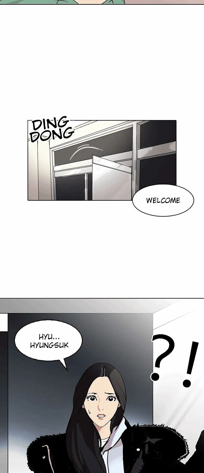 Lookism Chapter 115 Online - página 28