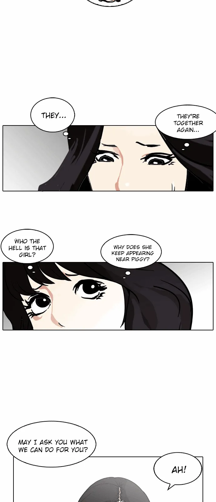 Lookism Chapter 115 Online - página 30