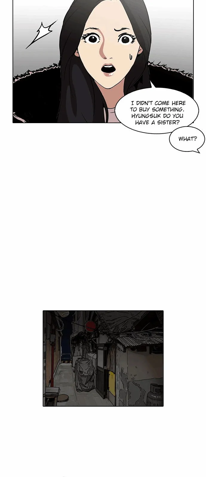 Lookism Chapter 115 Online - página 31