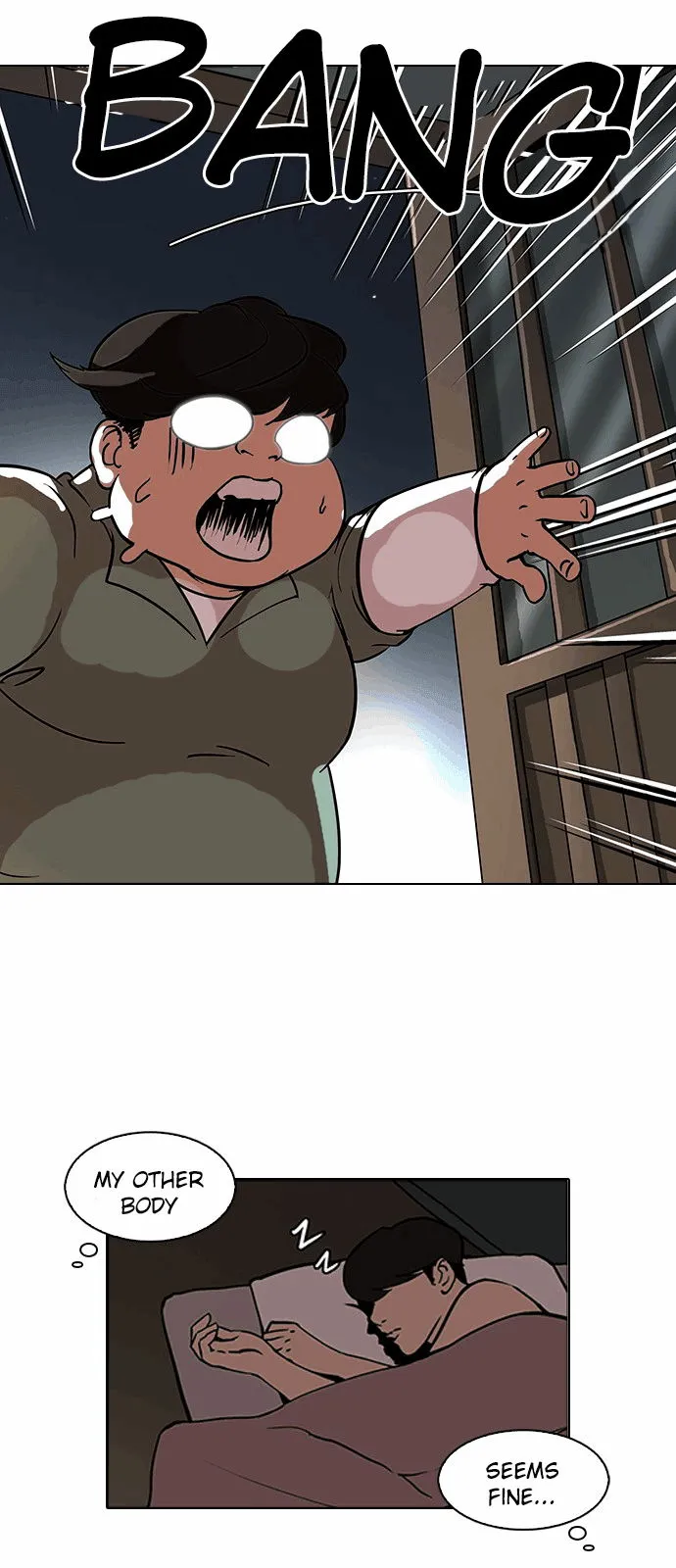 Lookism Chapter 115 Online - página 32