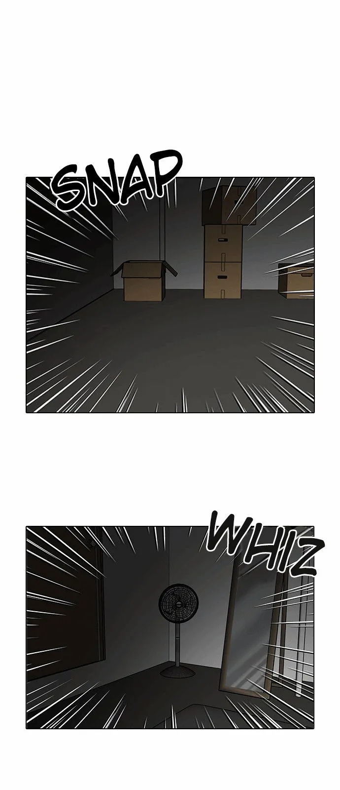 Lookism Chapter 115 Online - página 33