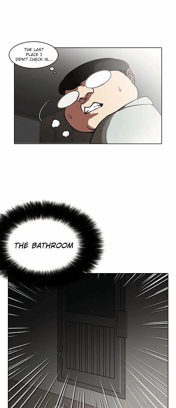 Lookism Chapter 115 Online - página 34