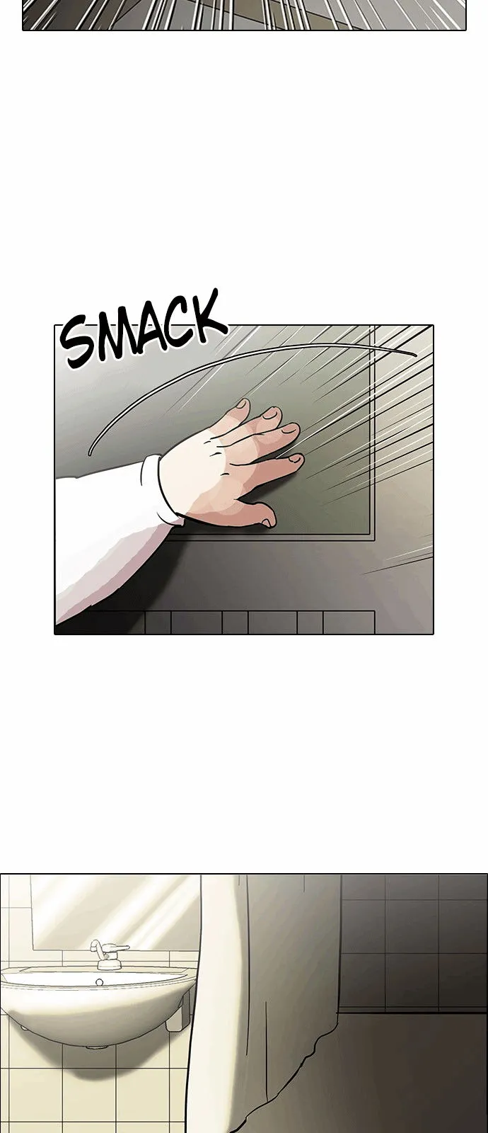 Lookism Chapter 115 Online - página 35