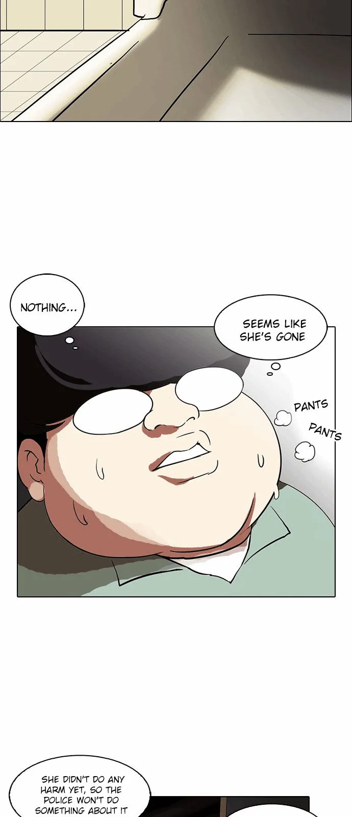 Lookism Chapter 115 Online - página 36