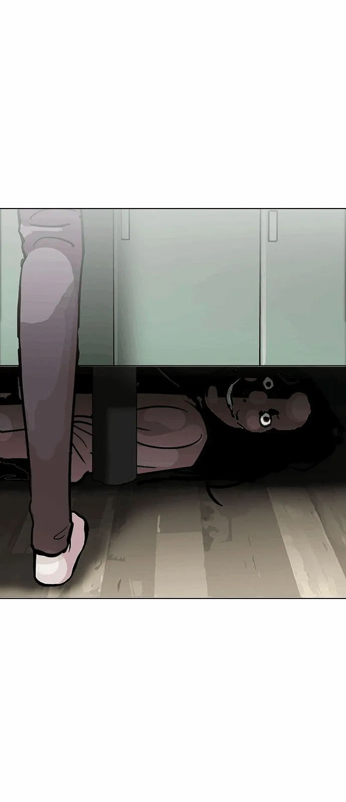 Lookism Chapter 115 Online - página 43