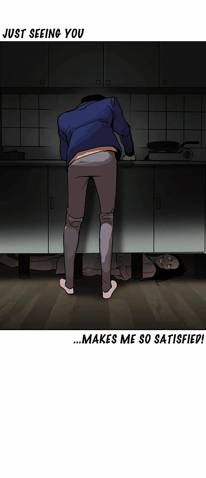 Lookism Chapter 115 Online - página 44