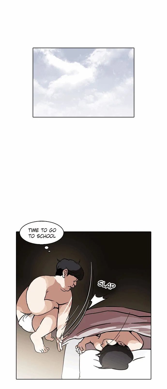 Lookism Chapter 115 Online - página 45