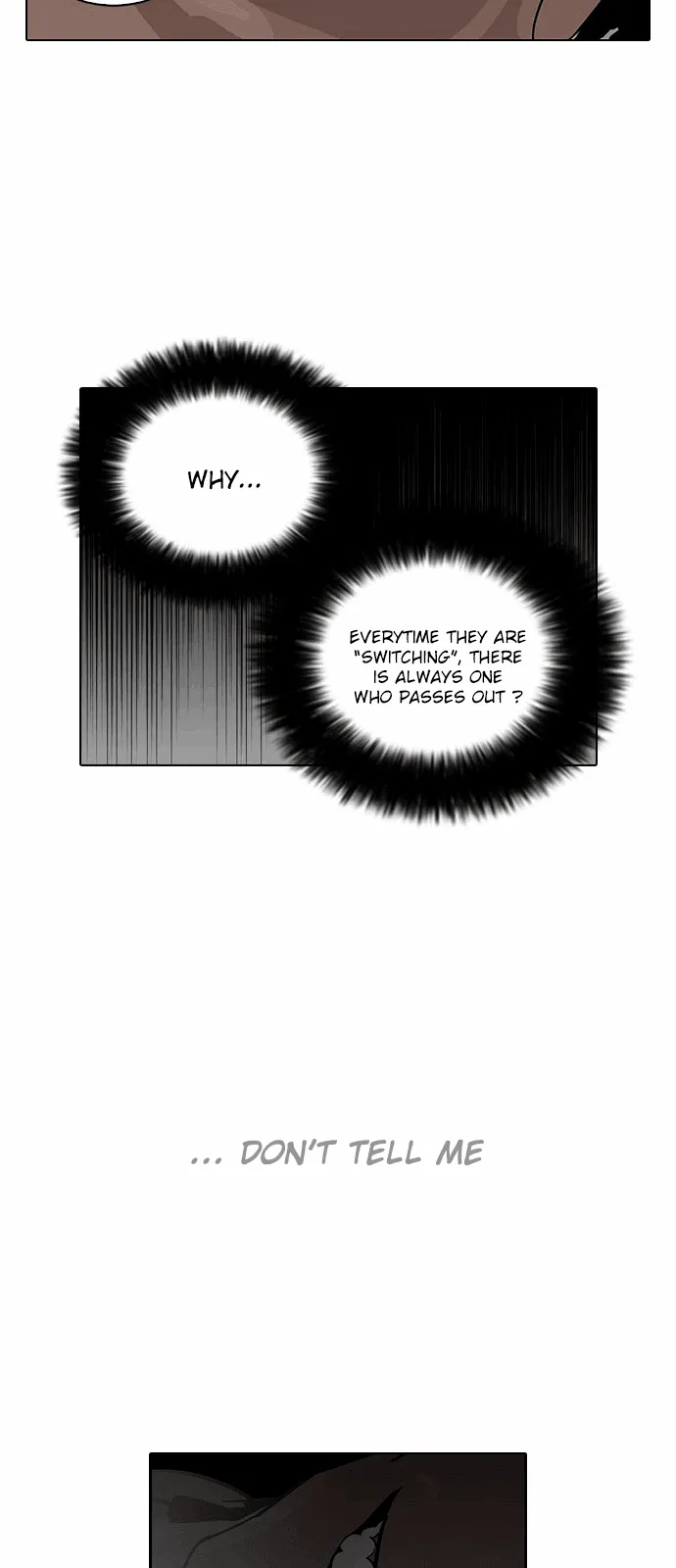 Lookism Chapter 115 Online - página 47