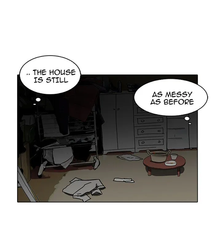 Lookism Chapter 116 Online - página 4