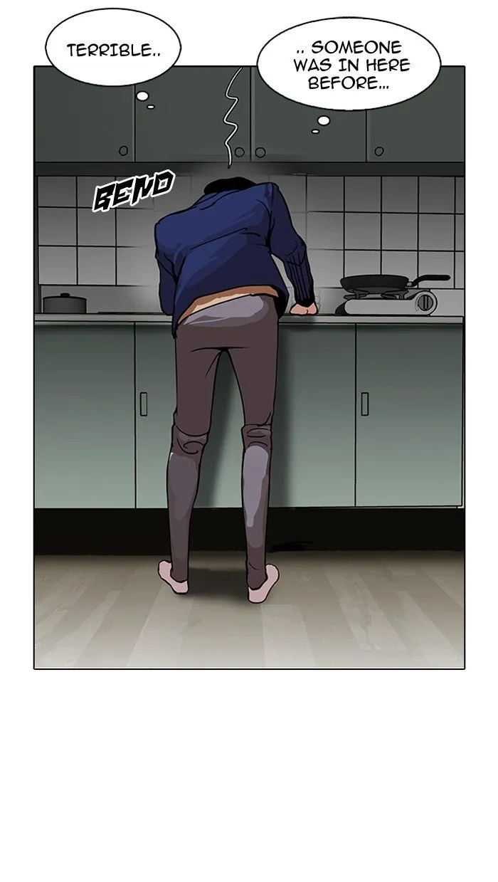 Lookism Chapter 116 Online - página 6