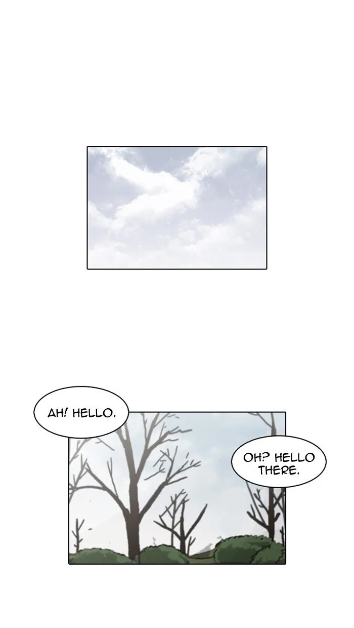 Lookism Chapter 116 Online - página 12