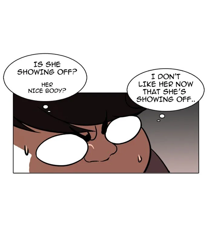 Lookism Chapter 116 Online - página 16