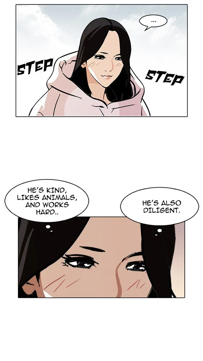Lookism Chapter 116 Online - página 18