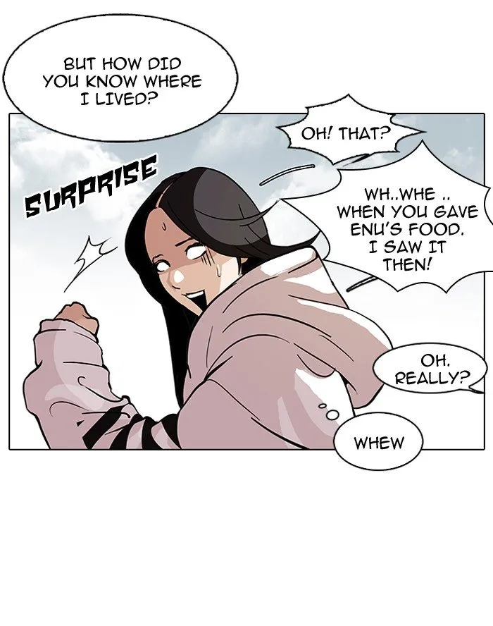 Lookism Chapter 116 Online - página 21