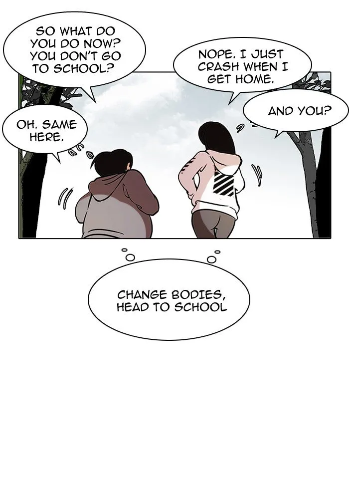 Lookism Chapter 116 Online - página 22