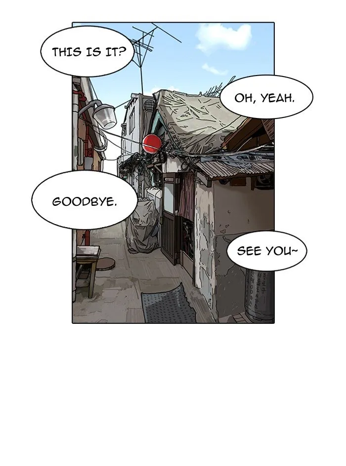 Lookism Chapter 116 Online - página 23