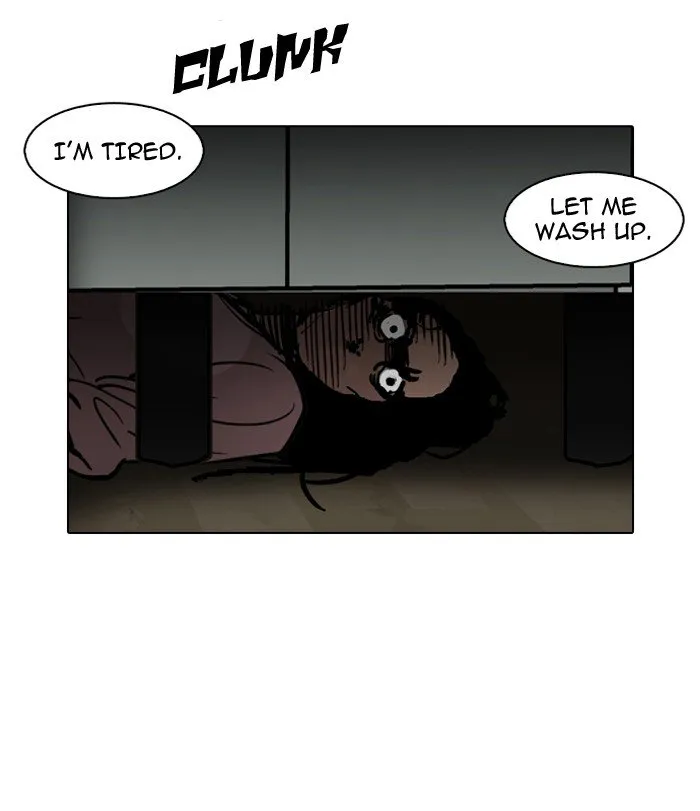 Lookism Chapter 116 Online - página 26