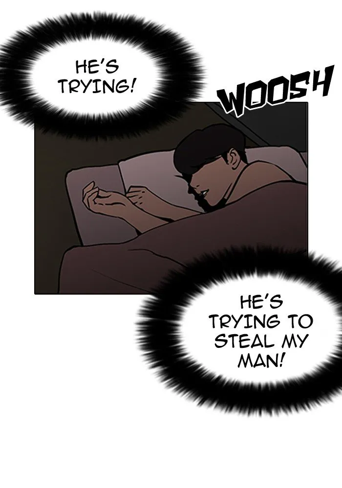 Lookism Chapter 116 Online - página 28