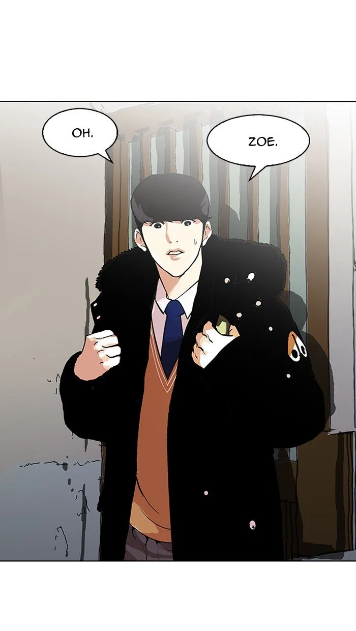 Lookism Chapter 116 Online - página 30
