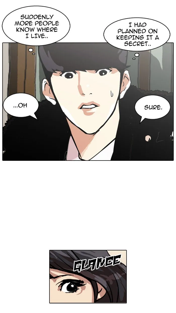 Lookism Chapter 116 Online - página 32