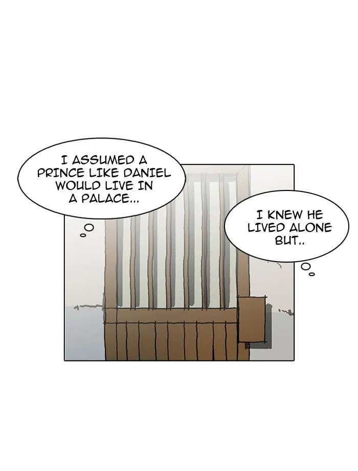 Lookism Chapter 116 Online - página 33