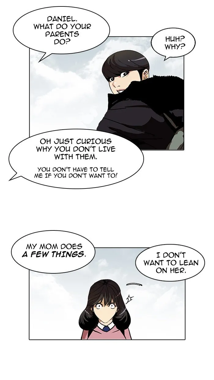 Lookism Chapter 116 Online - página 34