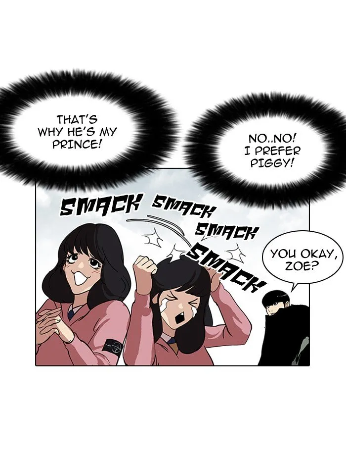 Lookism Chapter 116 Online - página 36