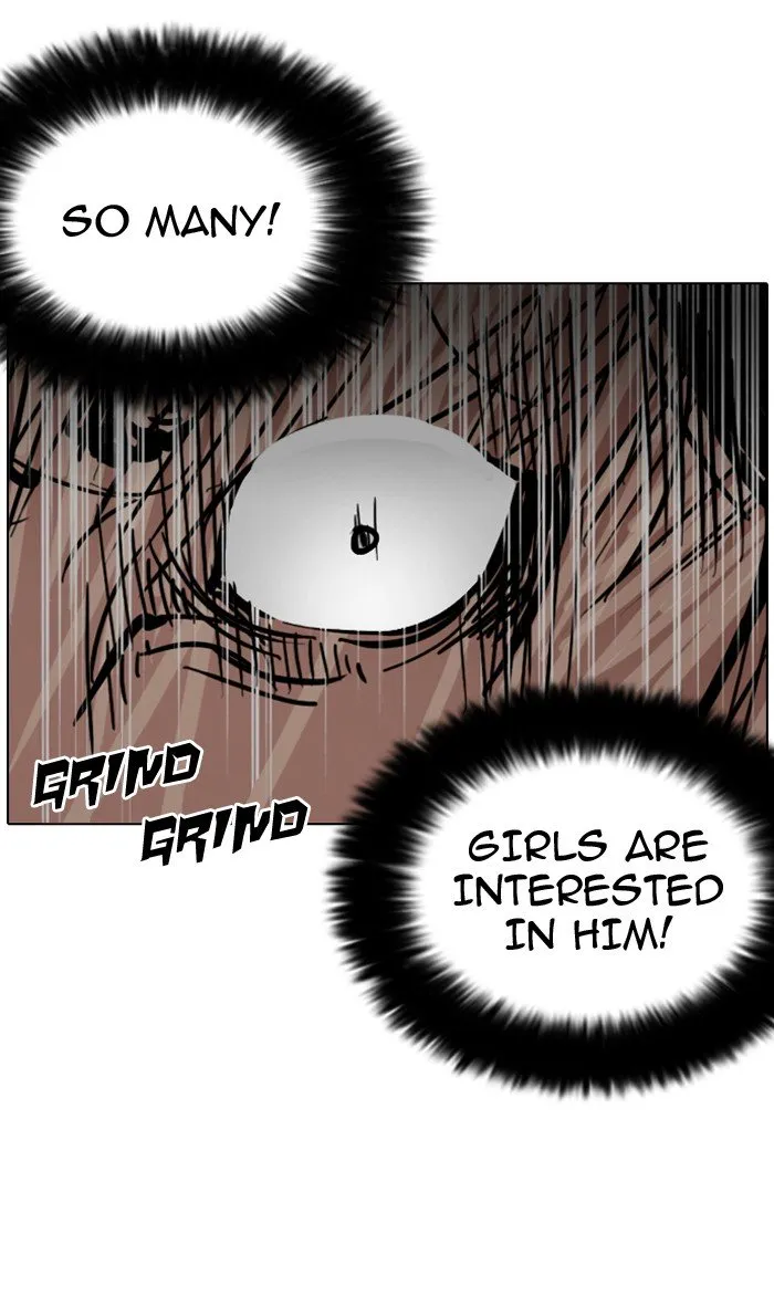 Lookism Chapter 116 Online - página 40