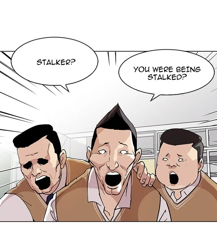 Lookism Chapter 116 Online - página 48