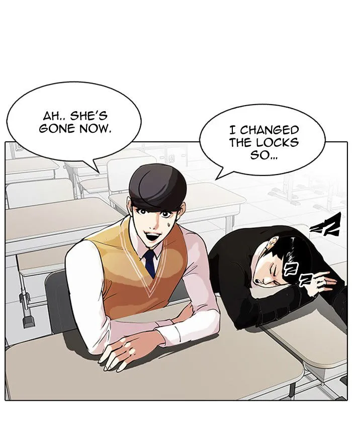 Lookism Chapter 116 Online - página 49