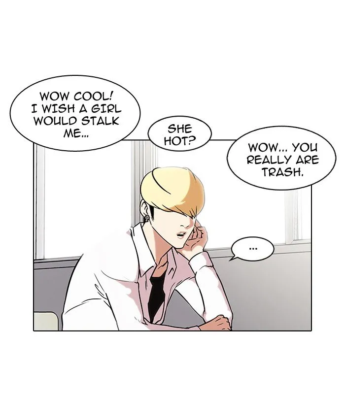 Lookism Chapter 116 Online - página 50