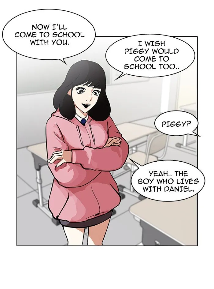 Lookism Chapter 116 Online - página 52