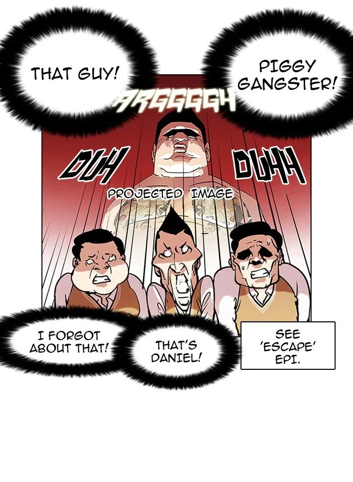 Lookism Chapter 116 Online - página 53