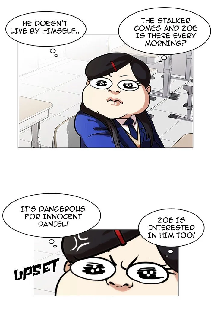 Lookism Chapter 116 Online - página 54