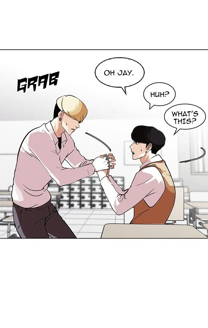 Lookism Chapter 116 Online - página 56