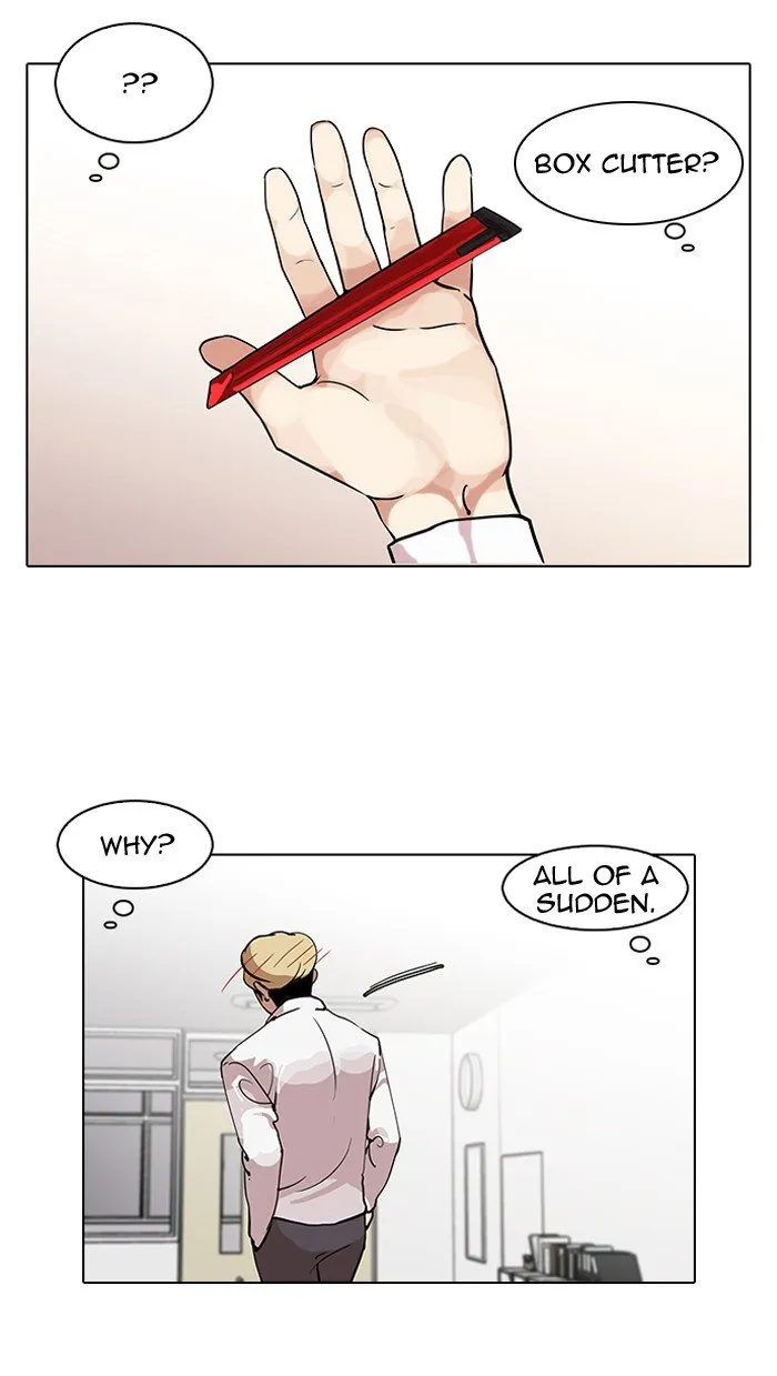 Lookism Chapter 116 Online - página 57