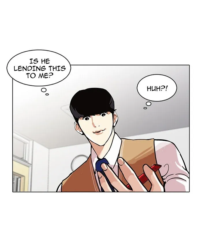 Lookism Chapter 116 Online - página 58