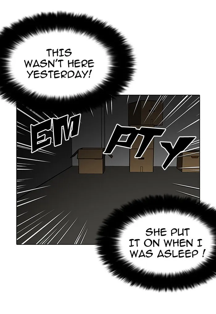 Lookism Chapter 116 Online - página 66