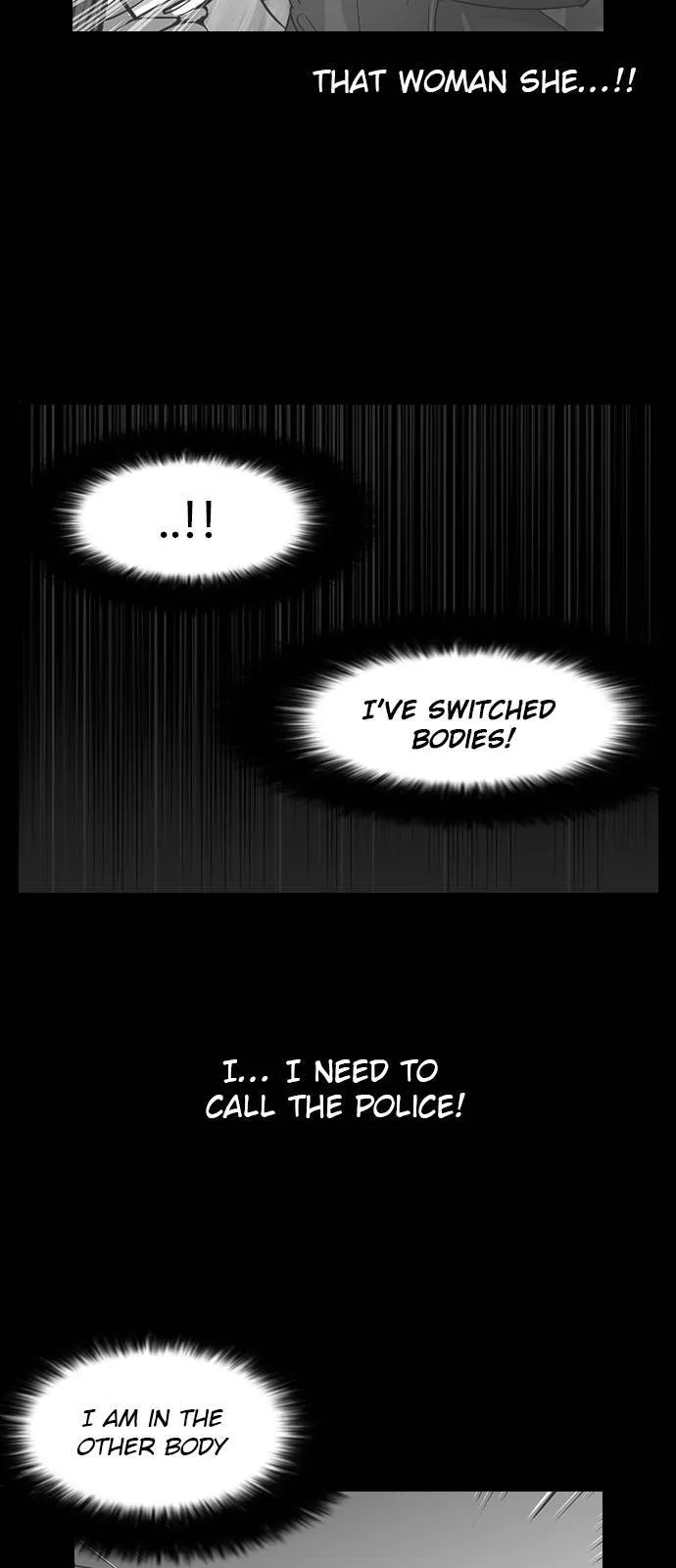 Lookism Chapter 117 Online - página 3