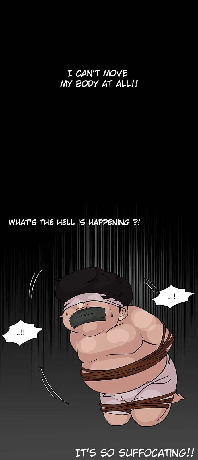 Lookism Chapter 117 Online - página 6